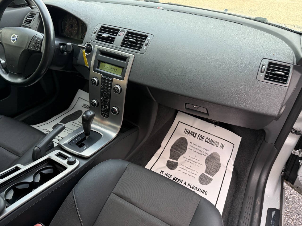 Used 2009 Volvo S40 2.4i FWD image 19
