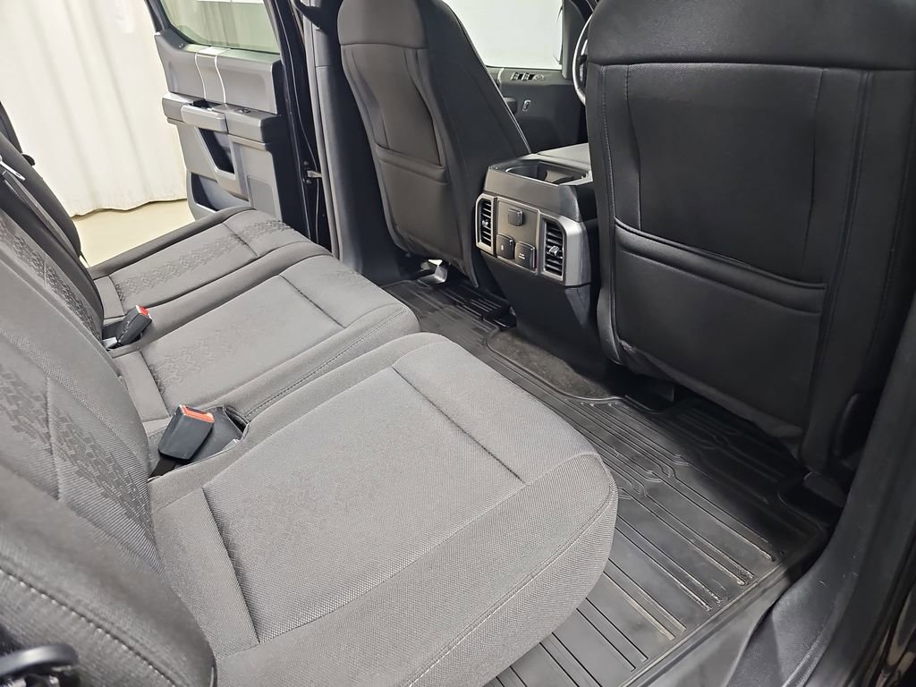 Used 2019 Ford F150 XLT w/ Equipment Group 302A Luxury AWD/4WD image 14