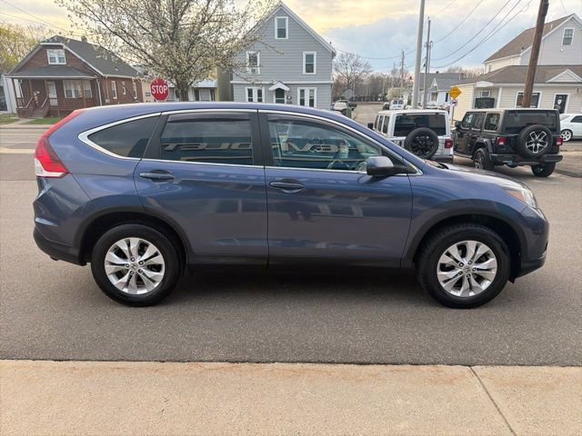 Used 2014 Honda CR-V EX image 6