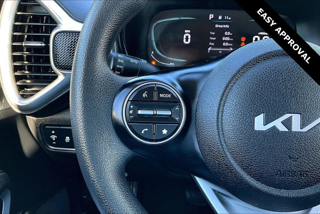 Used 2024 Kia Soul LX w/ Option Group 015 image 10