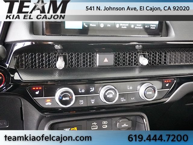 Used 2023 Honda CR-V Sport Touring image 29