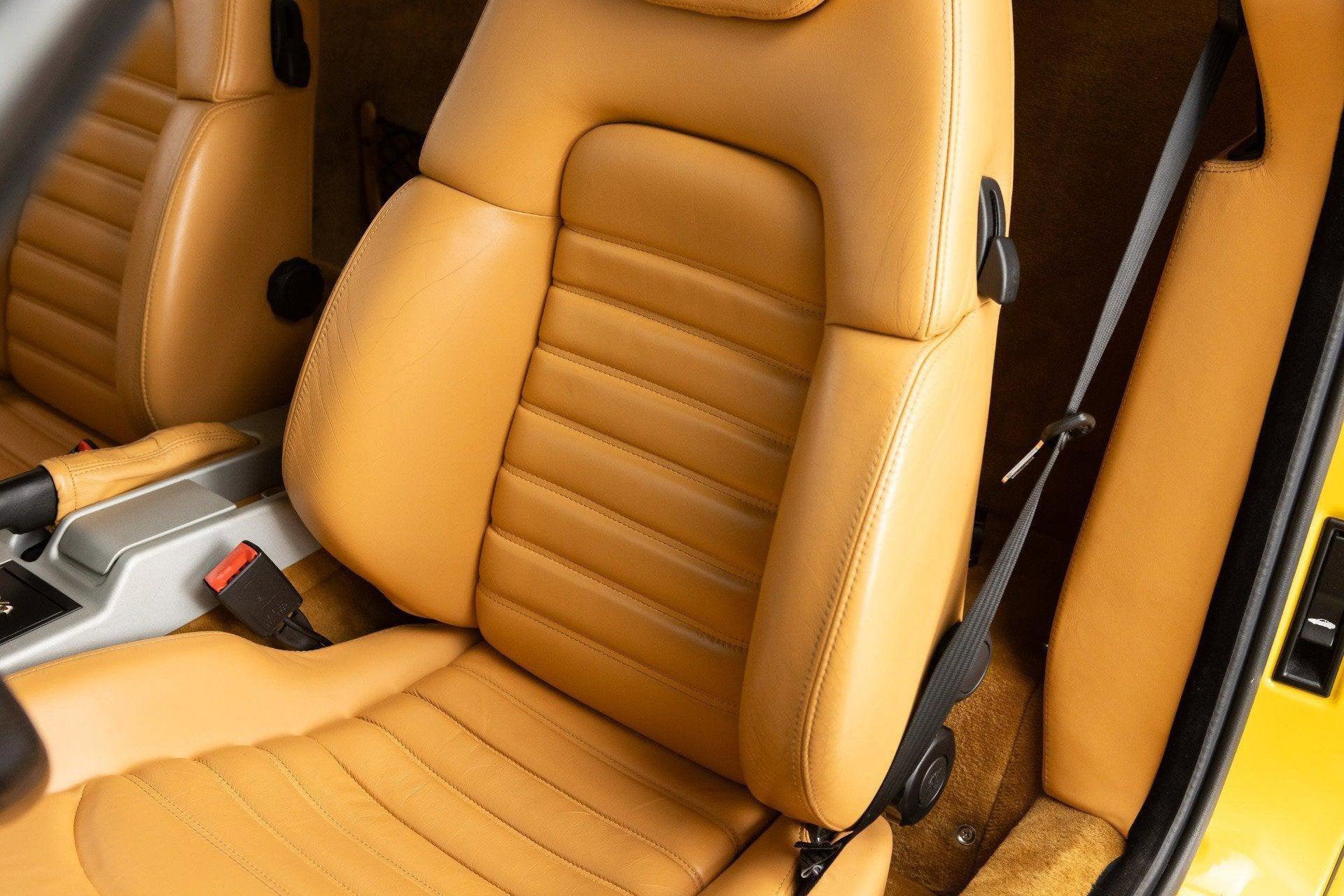 Used 2000 Ferrari 360 Modena image 50