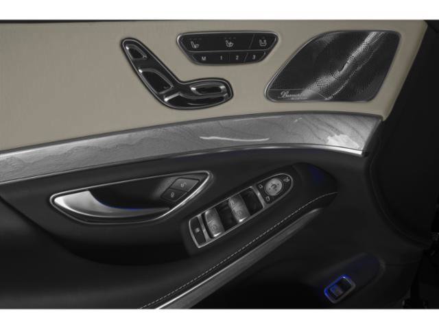 Used 2015 Mercedes-Benz S 63 AMG 4MATIC Sedan image 20