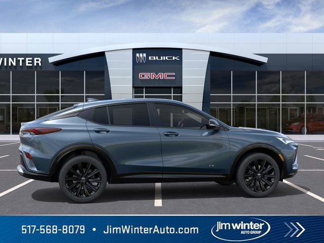 New 2026 Buick Envista Sport Touring w/ Convenience I Package image 6