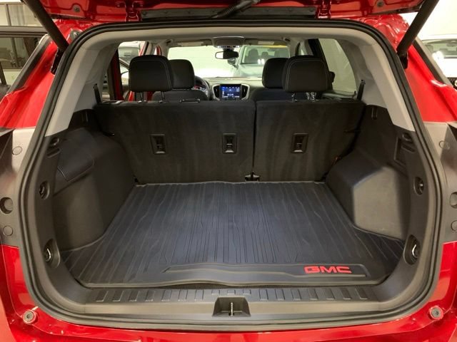 Used 2022 GMC Terrain SLE w/ Driver Convenience Package AWD/4WD image 26
