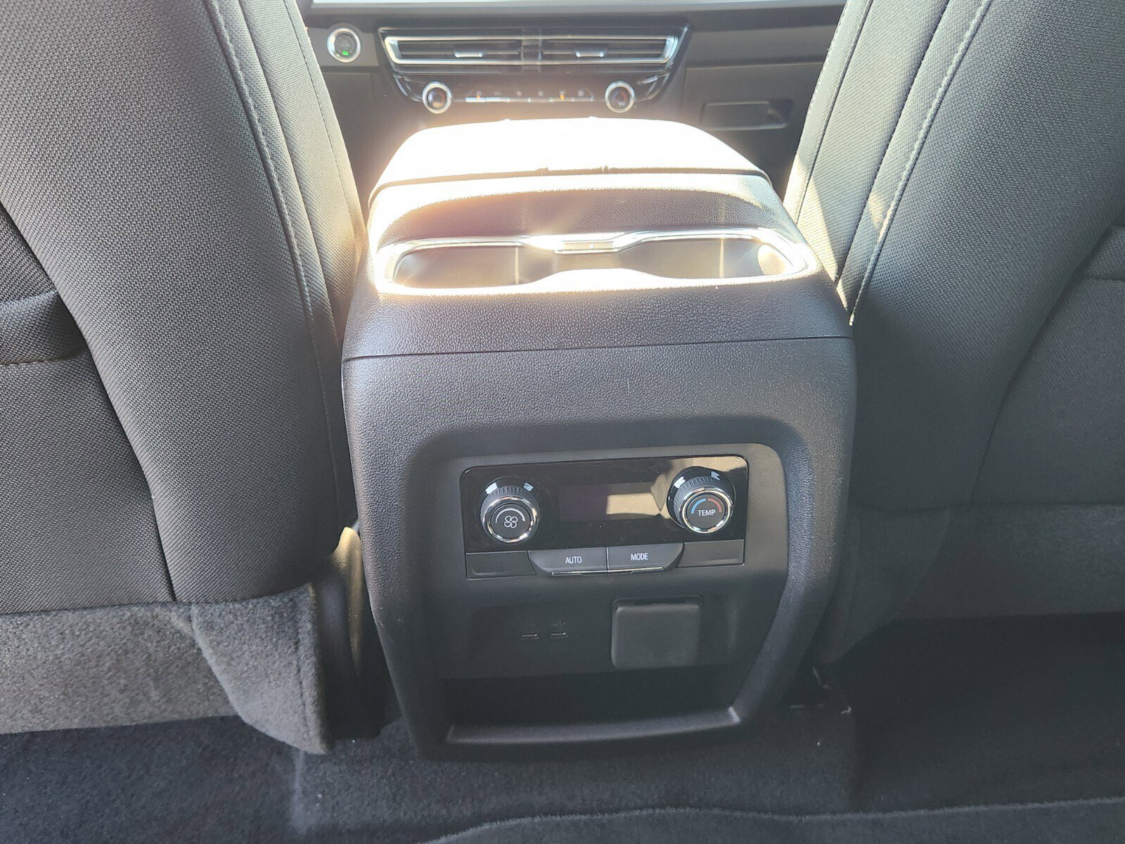 New 2026 Chevrolet Traverse LT w/ Enhanced Driving Package image 11