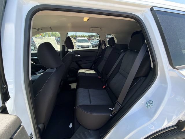 New 2026 Nissan Rogue SV w/ Cold Weather Package AWD/4WD image 21