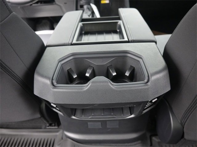 Used 2025 Toyota Tundra SR image 24