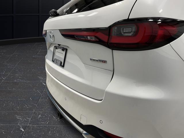 Used 2024 MAZDA CX-90 3.3 Turbo S image 33