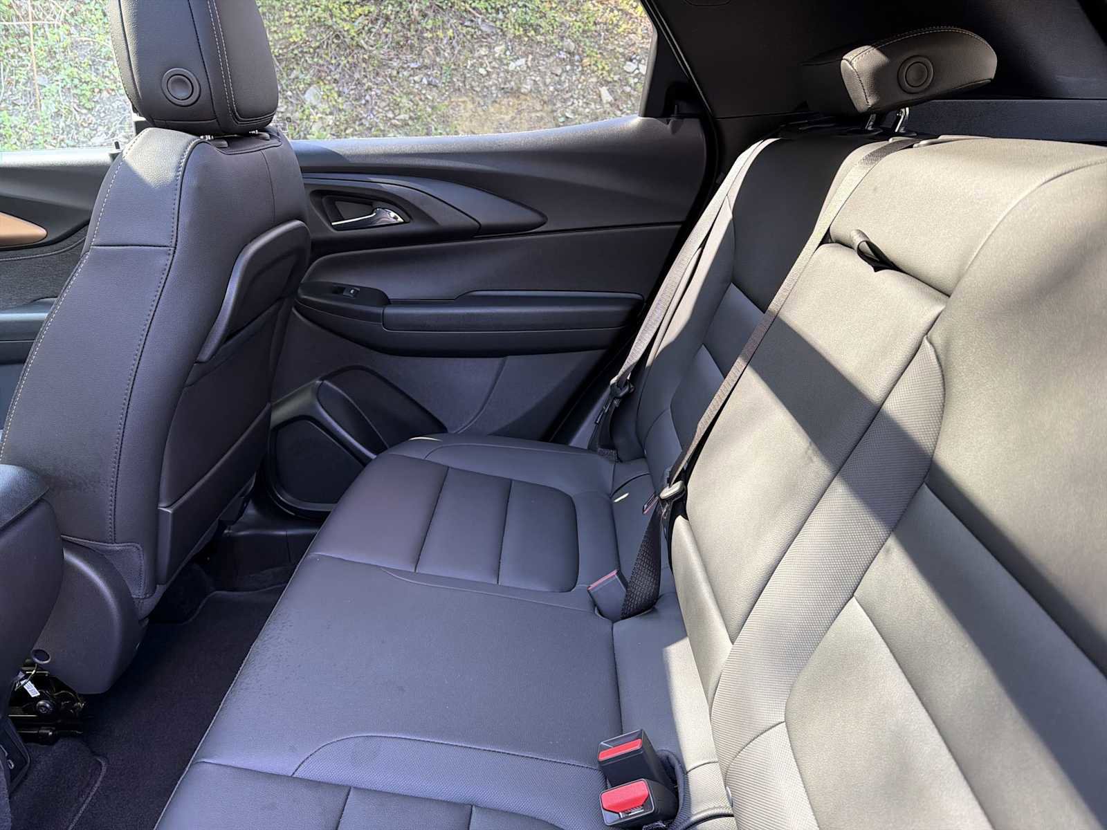 Certified 2022 Chevrolet TrailBlazer ACTIV w/ Sun and Liftgate Package image 24