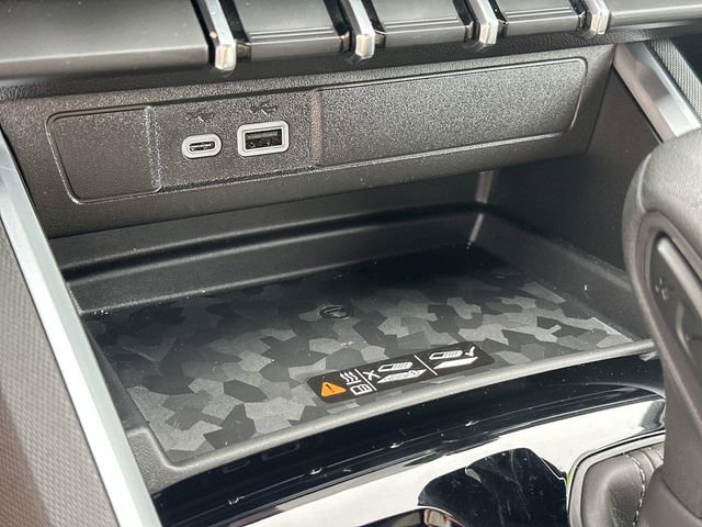 Used 2026 Chevrolet Colorado Trail Boss image 39