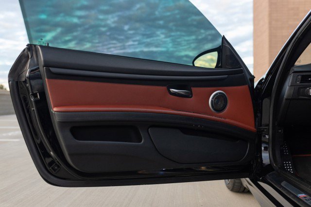 Used 2012 BMW M3 Coupe image 22