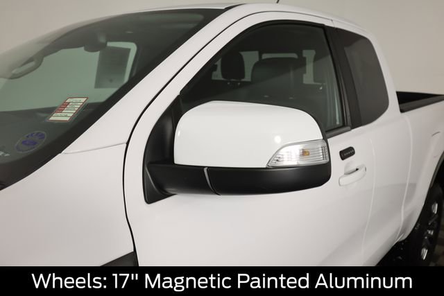 Certified 2020 Ford Ranger Lariat w/ Equipment Group 501A Mid image 22