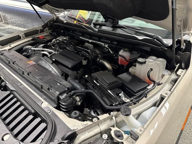 Used 2026 GMC Sierra 2500 AT4 AWD/4WD image 34