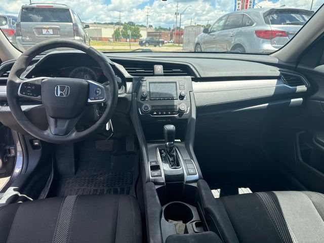 Used 2016 Honda Civic LX image 13