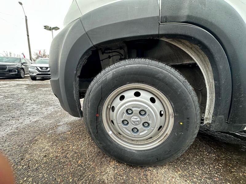 Used 2019 RAM ProMaster 2500 image 15