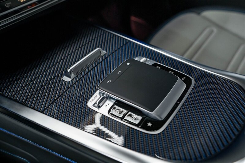 Used 2025 Mercedes-Benz G 580 w/ EQ Technology image 34