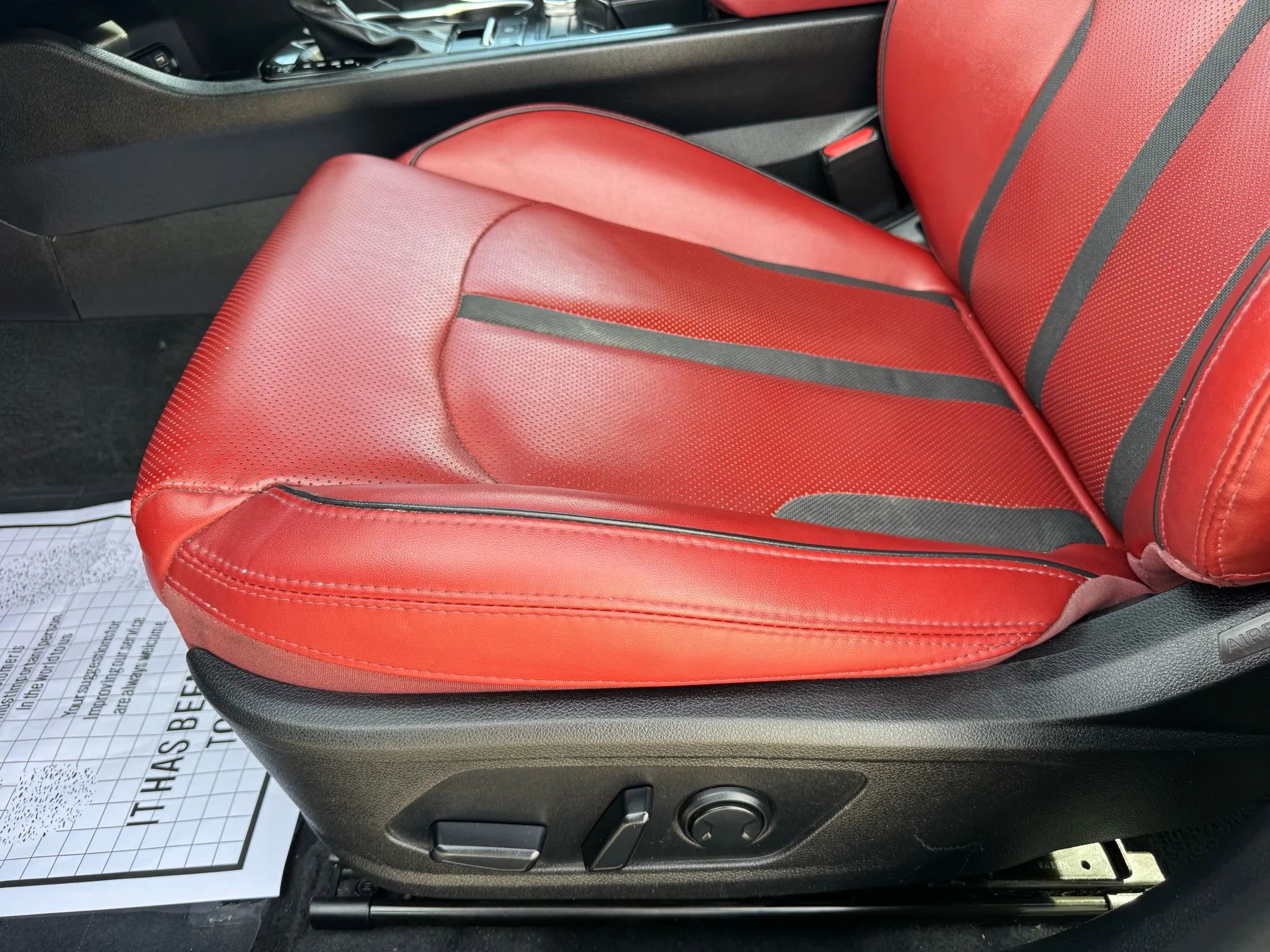 Used 2023 Kia K5 GT-Line w/ GT-Line Premium Package image 25