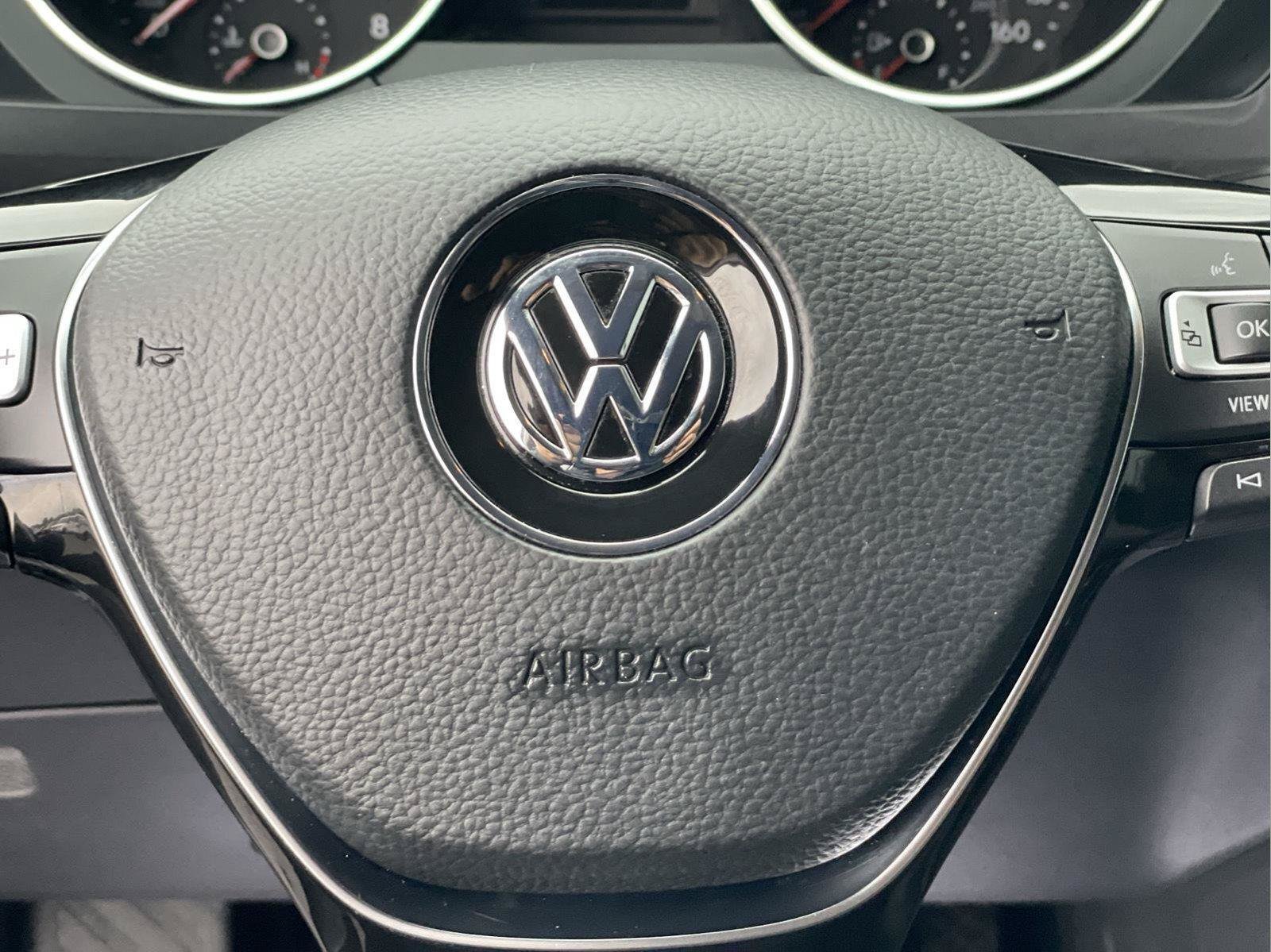 Used 2021 Volkswagen Tiguan S AWD/4WD image 30