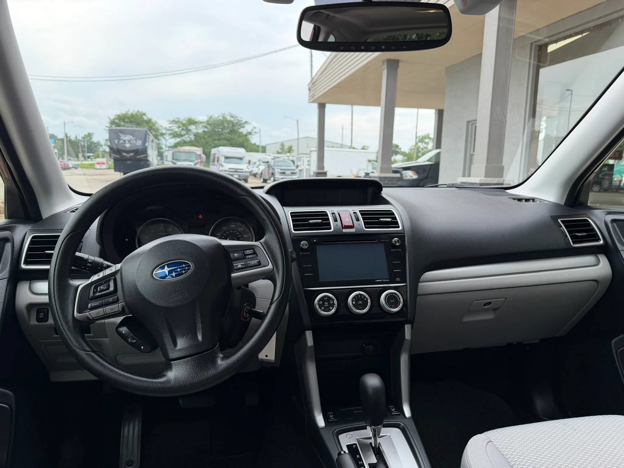 Used 2016 Subaru Forester 2.5i Premium AWD/4WD image 11