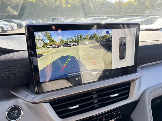 New 2026 Ford Explorer Active image 28