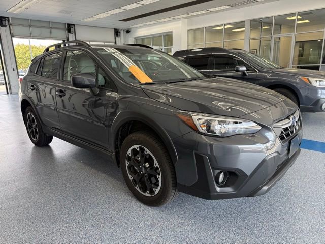 Used 2023 Subaru Crosstrek 2.0i Premium