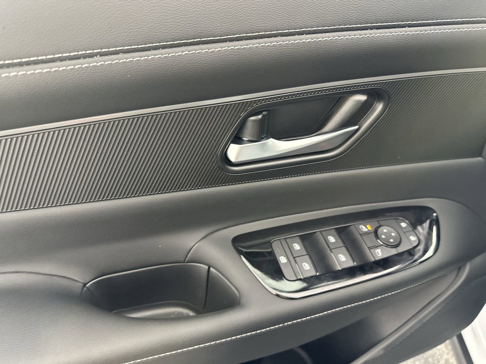 New 2026 Nissan Murano SV image 18