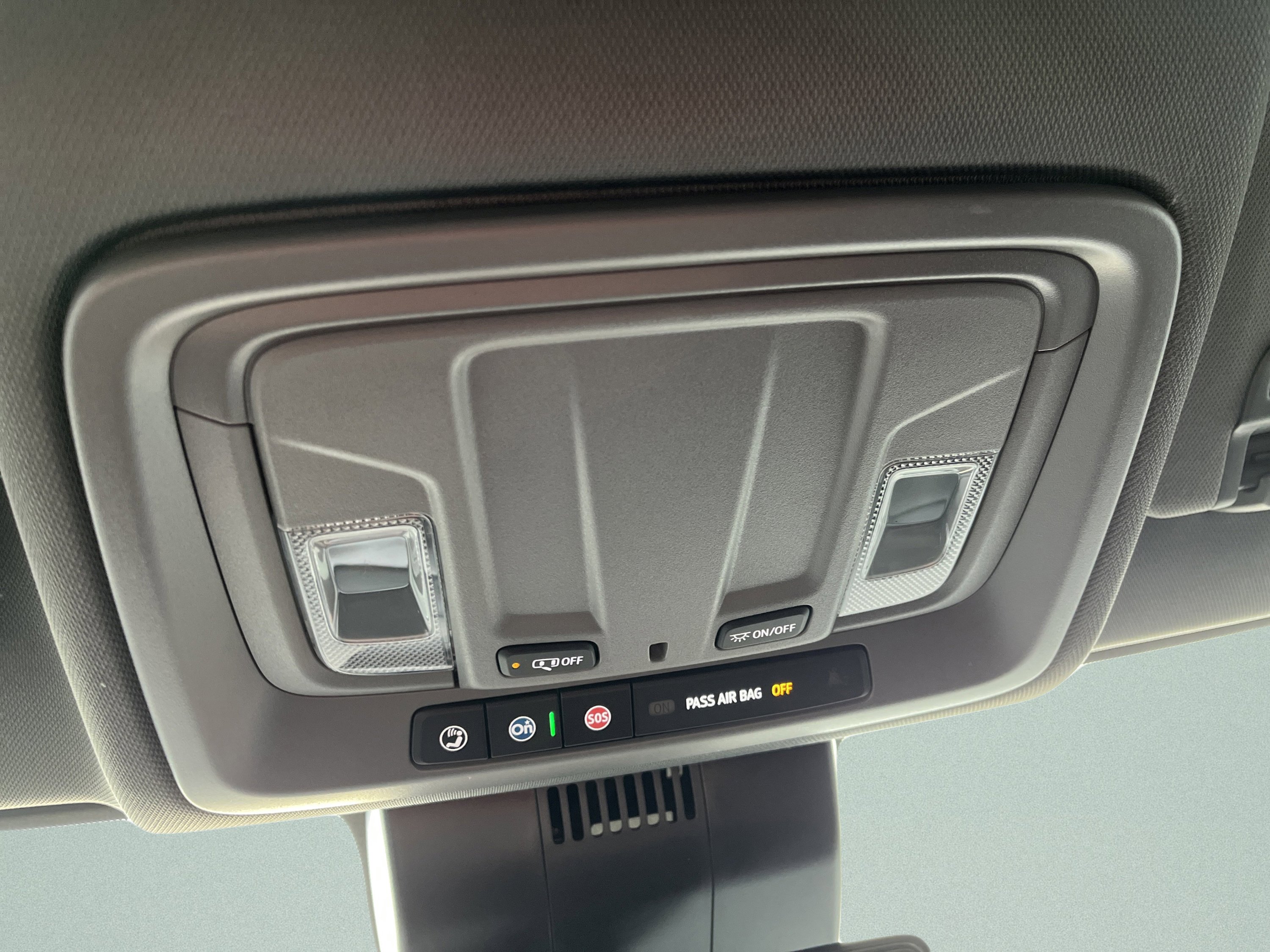 New 2026 Chevrolet Silverado 2500 Custom w/ Custom Convenience Package image 17