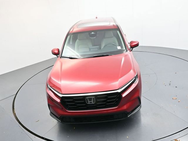 Used 2023 Honda CR-V EX-L image 35