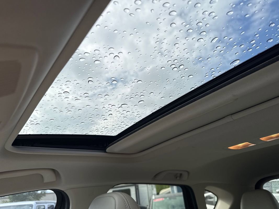 Used 2021 MAZDA CX-5 Grand Touring Reserve image 5