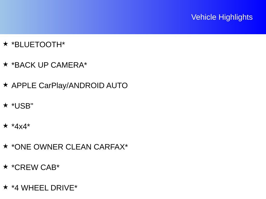 Used 2022 Chevrolet Colorado LT w/ LT Convenience Package AWD/4WD image 4