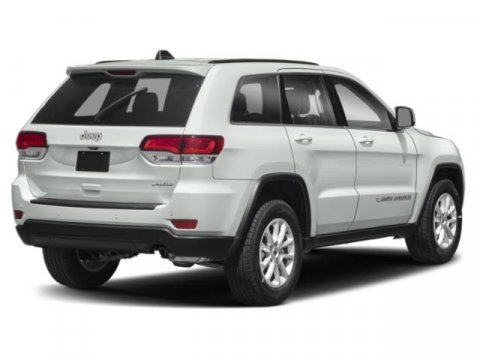 Used 2022 Jeep Grand Cherokee Laredo E image 5