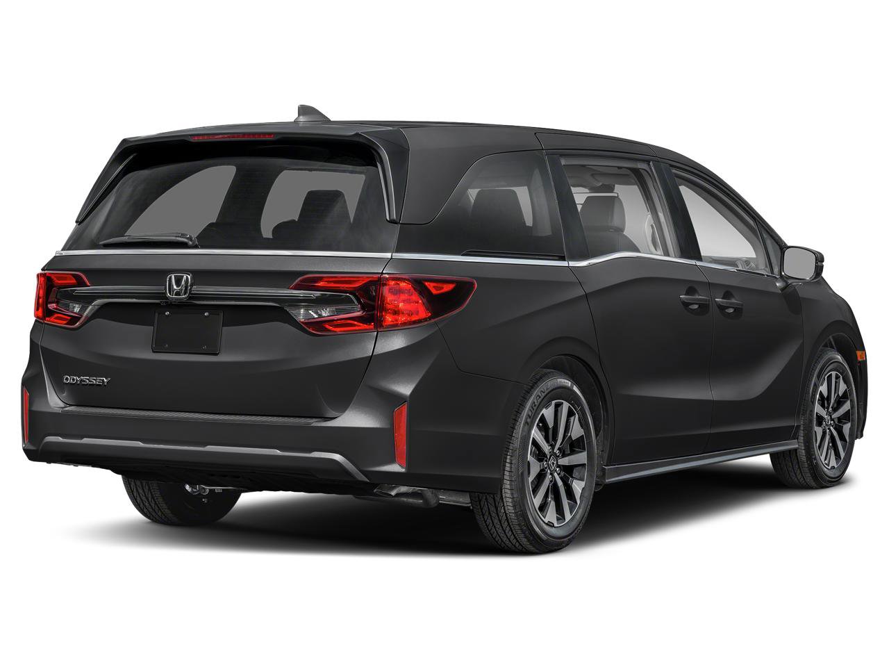 New 2026 Honda Odyssey EX-L image 48