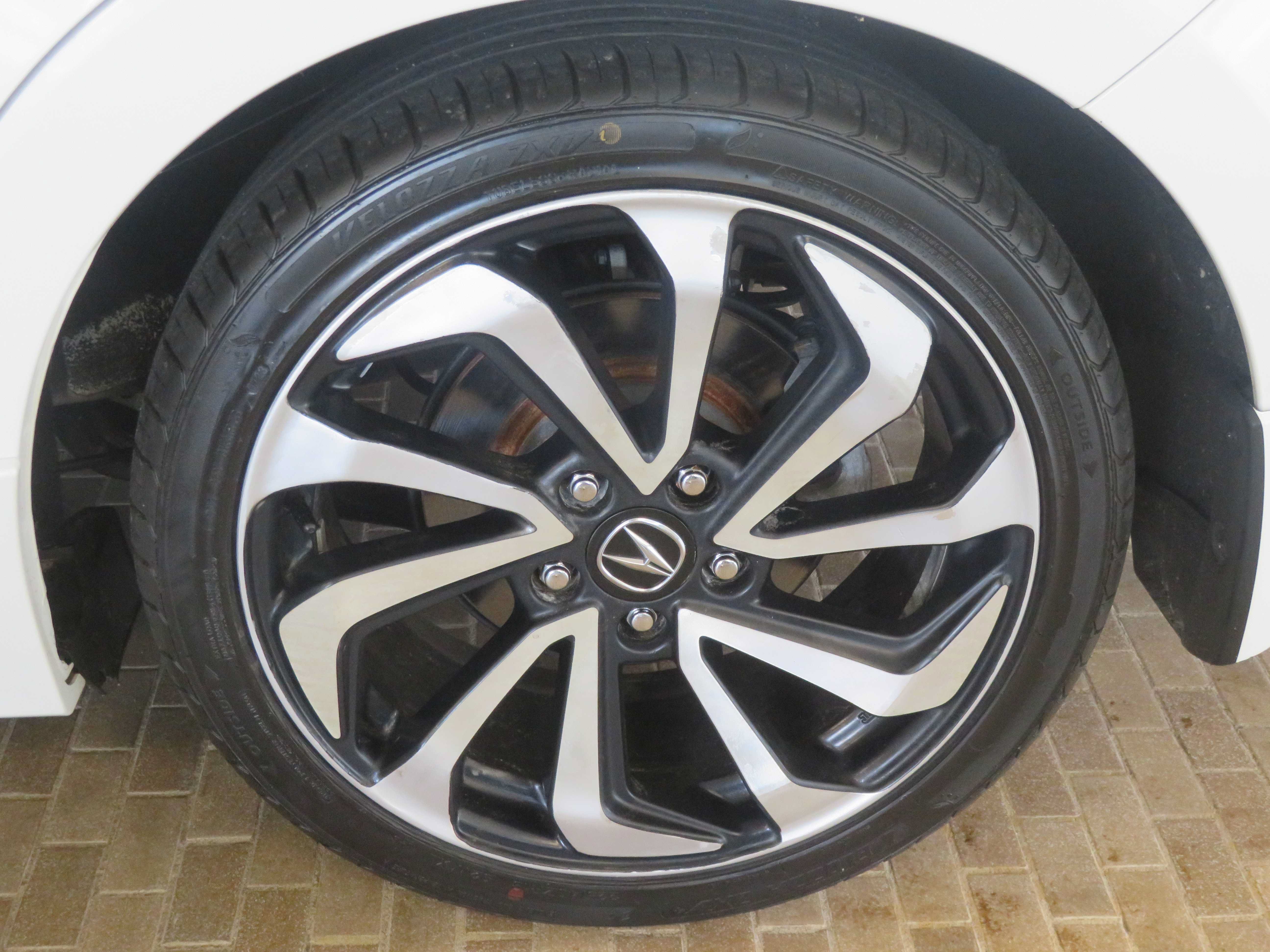 Used 2016 Acura ILX FWD image 8