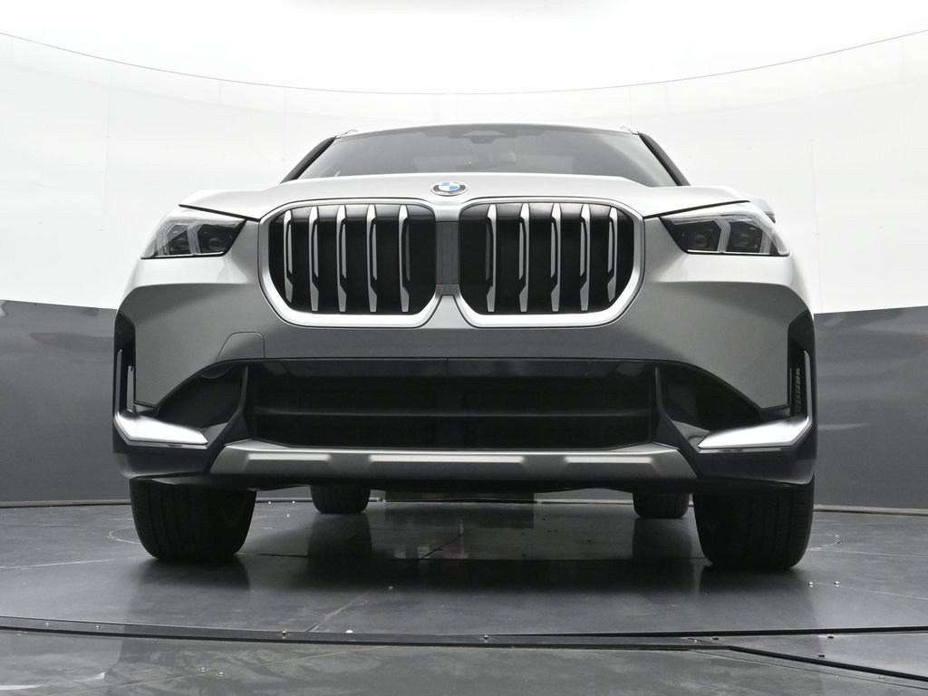 Used 2024 BMW X1 xDrive28i w/ Convenience Package AWD/4WD image 23