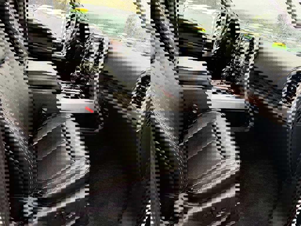 Used 2020 Ford F150 Lariat w/ Equipment Group 502A Luxury image 26