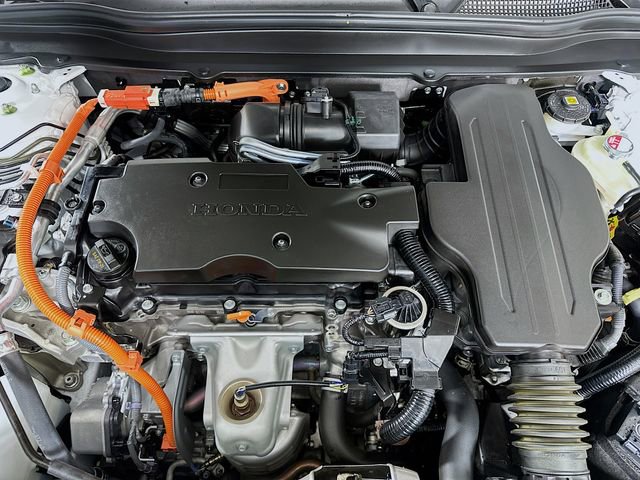 Used 2022 Honda Accord Touring image 35