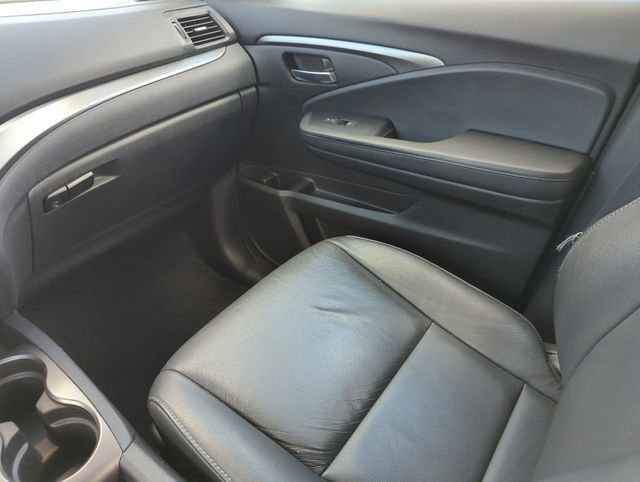 Used 2022 Honda Pilot Special Edition image 29