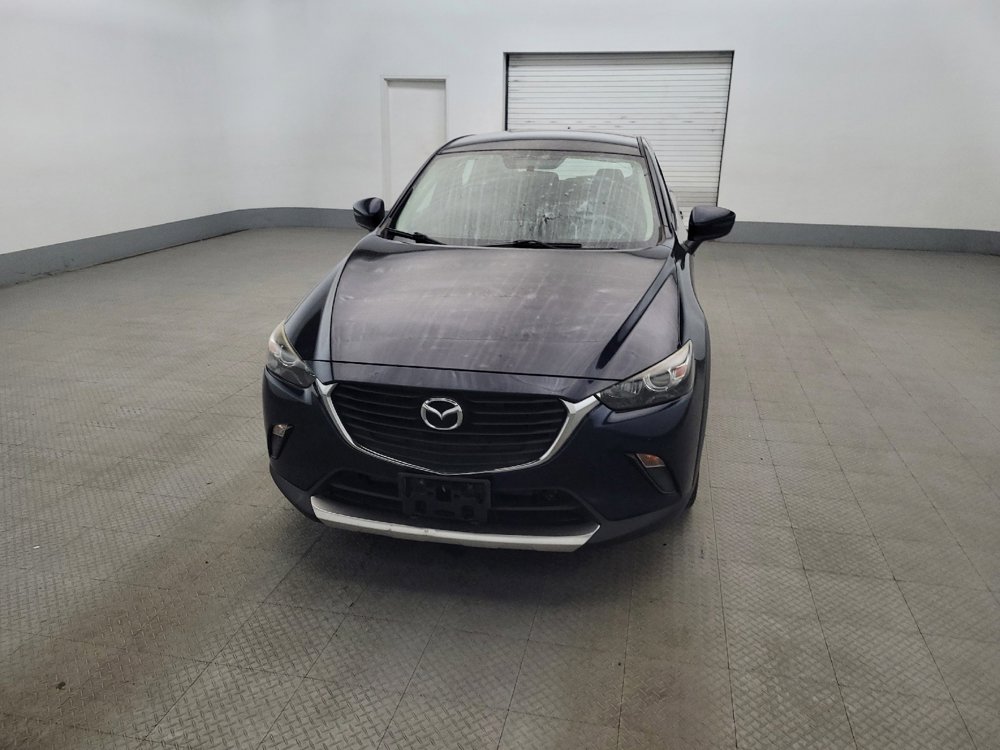 Used 2017 MAZDA CX-3 Sport AWD/4WD image 15