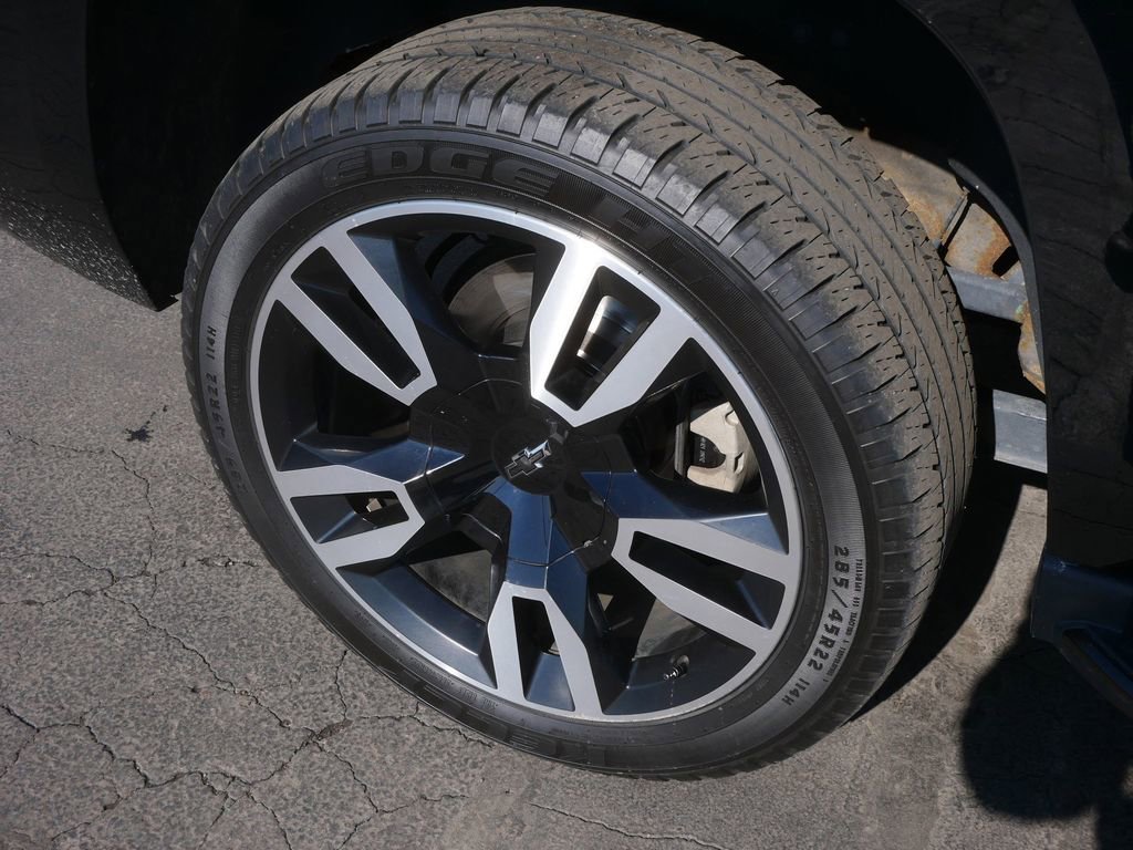 Used 2020 Chevrolet Tahoe Premier image 8