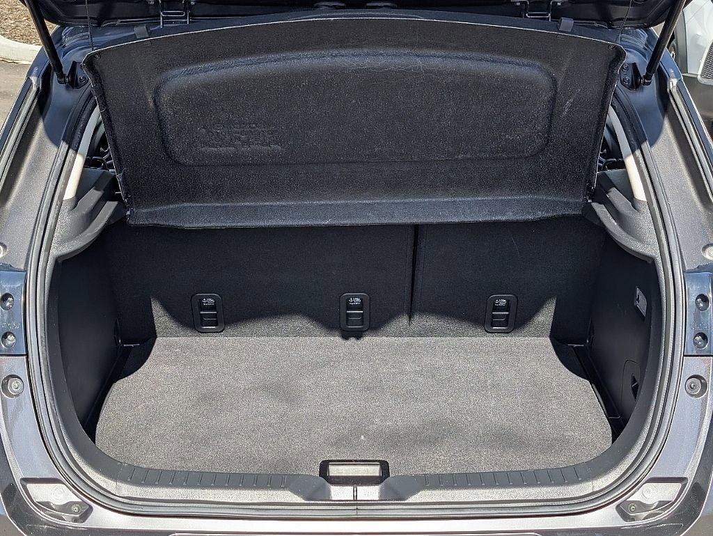Used 2019 MAZDA CX-3 Touring FWD image 15