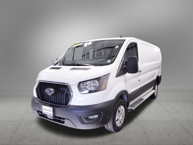 Used 2024 Ford Transit 250 Low Roof w/ Exterior Upgrade Package image 1
