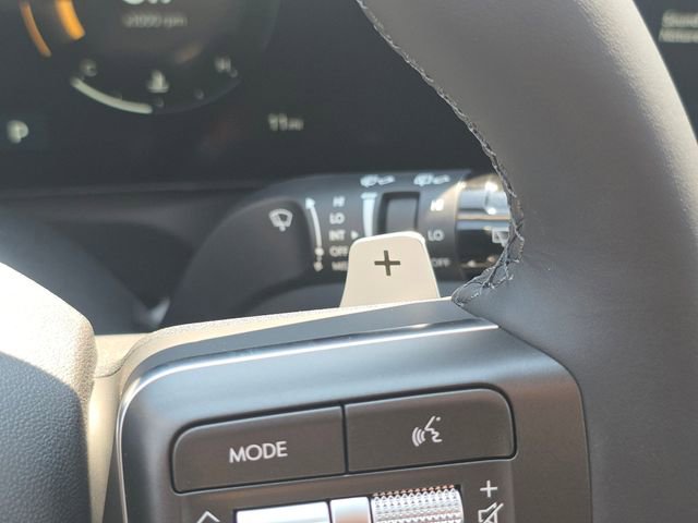 New 2026 Hyundai Palisade SEL image 28