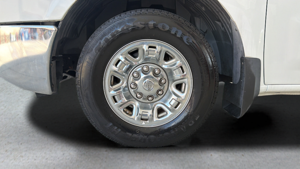 Used 2019 Nissan NV 3500 SL RWD image 28