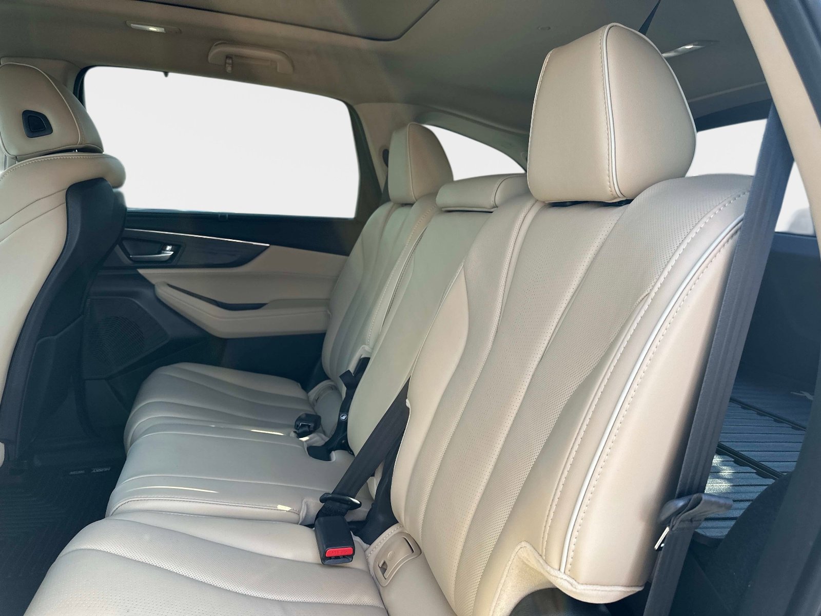 Used 2023 Acura MDX w/Advance Package image 14