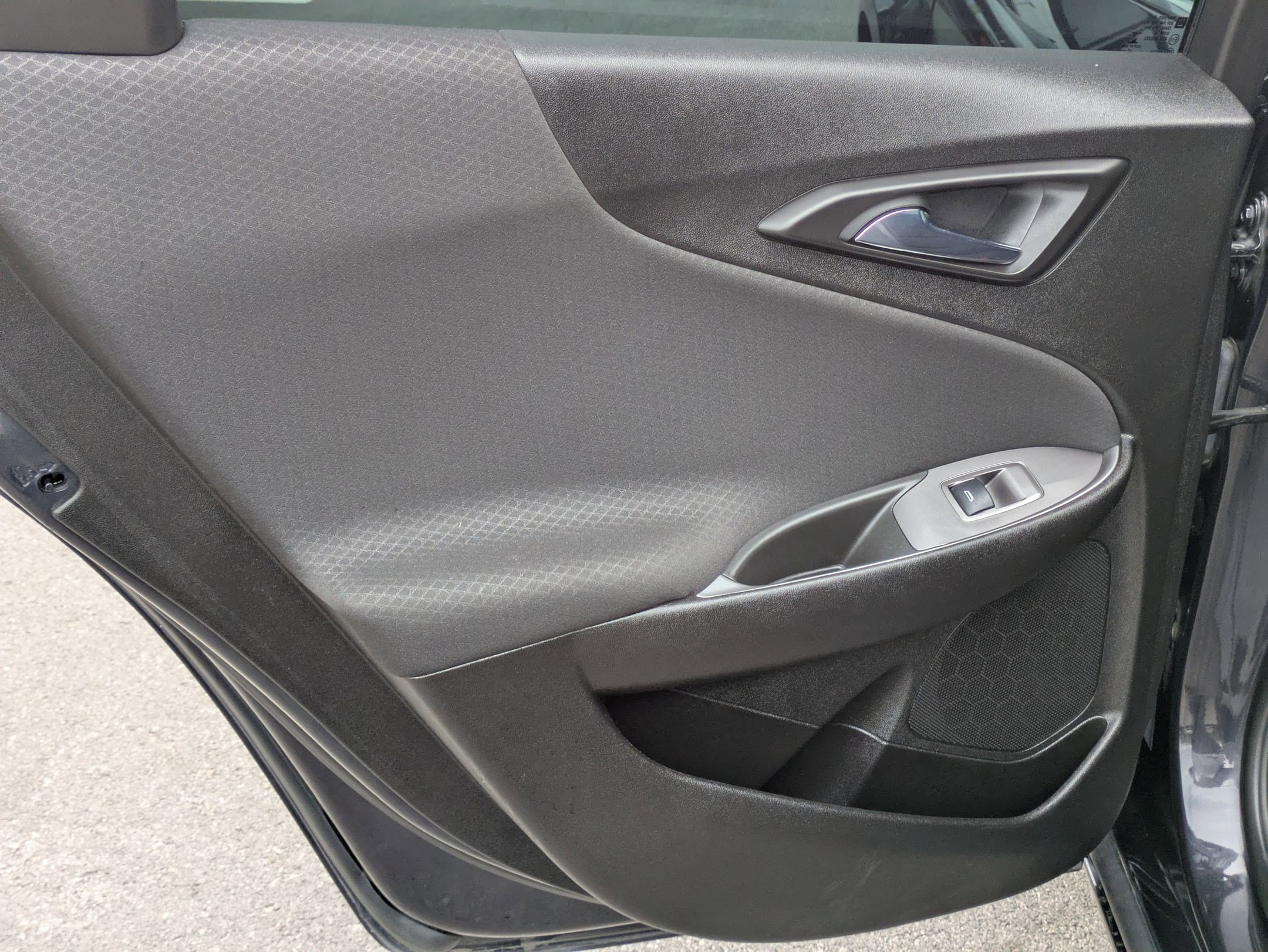 Certified 2022 Chevrolet Malibu RS image 14