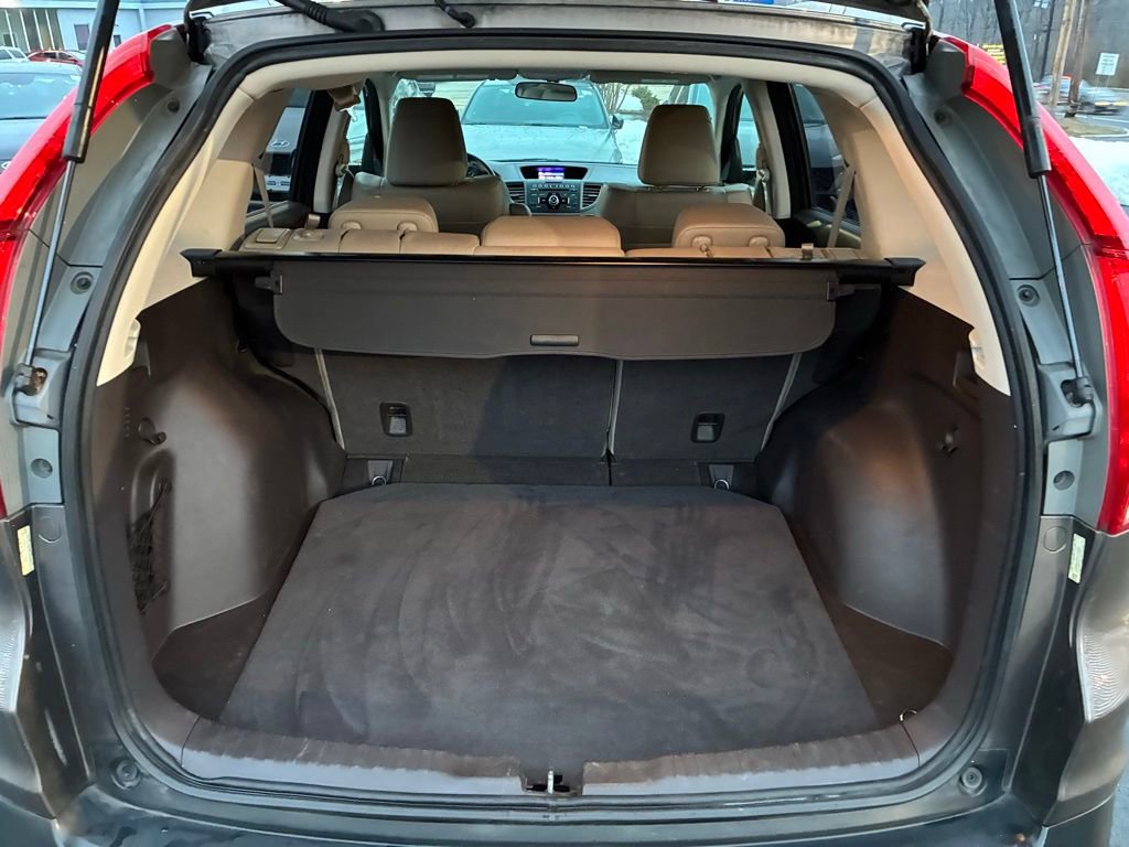 Used 2012 Honda CR-V EX-L image 13