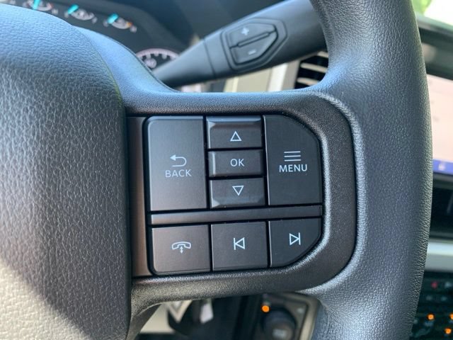 New 2026 Ford F450 XL w/ XL Chrome Package AWD/4WD image 14