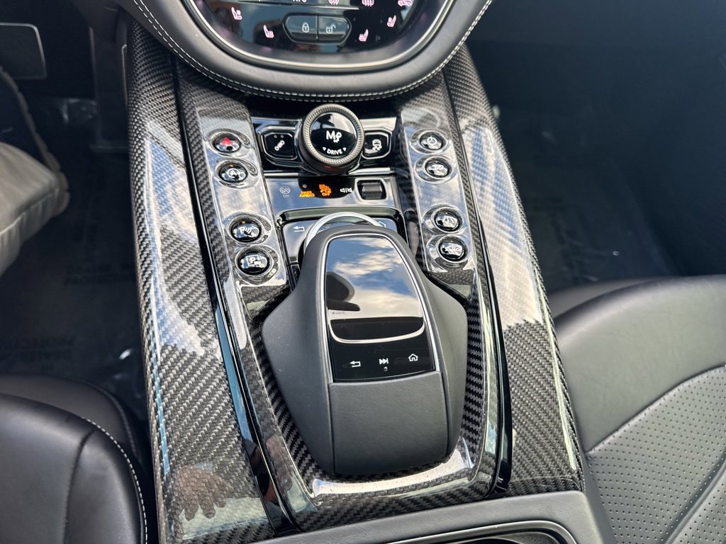 Used 2023 Aston Martin DBX 707 image 33