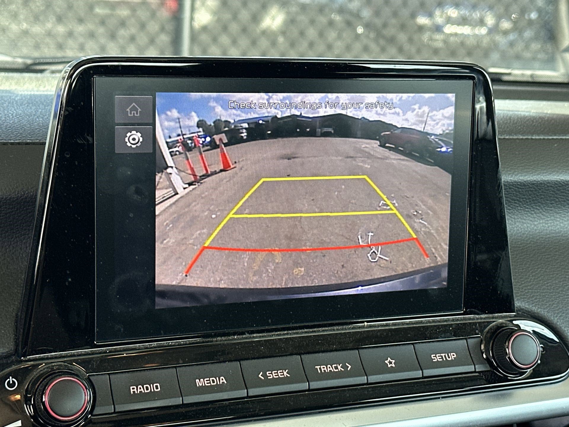 Used 2023 Kia Forte LXS w/ LXS Technology Package image 22